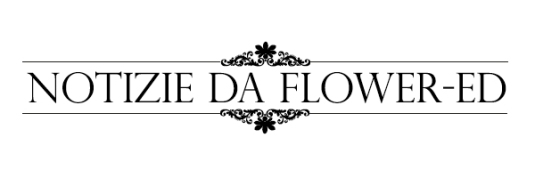 Logo flower-ed